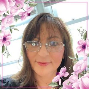 Meet your Posher, Becky